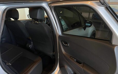 Renault Kaptur I рестайлинг, 2021 год, 1 799 000 рублей, 26 фотография