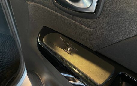 Renault Kaptur I рестайлинг, 2021 год, 1 799 000 рублей, 28 фотография