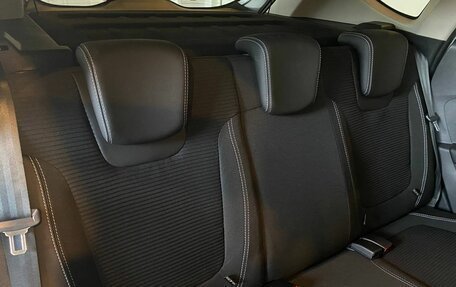 Renault Kaptur I рестайлинг, 2021 год, 1 799 000 рублей, 36 фотография