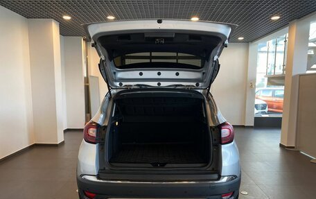 Renault Kaptur I рестайлинг, 2021 год, 1 799 000 рублей, 37 фотография