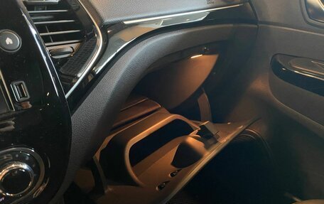 Renault Kaptur I рестайлинг, 2021 год, 1 799 000 рублей, 30 фотография