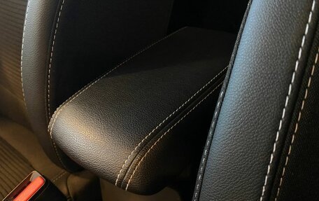 Renault Kaptur I рестайлинг, 2021 год, 1 799 000 рублей, 33 фотография