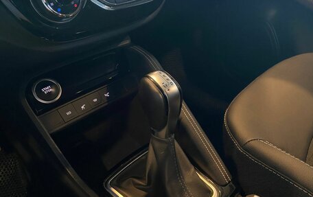 Renault Kaptur I рестайлинг, 2021 год, 1 799 000 рублей, 31 фотография