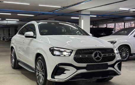 Mercedes-Benz GLE Coupe, 2024 год, 12 890 000 рублей, 9 фотография