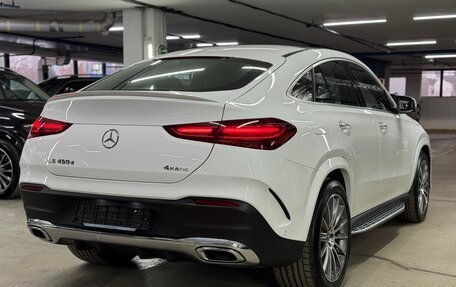 Mercedes-Benz GLE Coupe, 2024 год, 12 890 000 рублей, 7 фотография