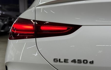 Mercedes-Benz GLE Coupe, 2024 год, 12 890 000 рублей, 6 фотография