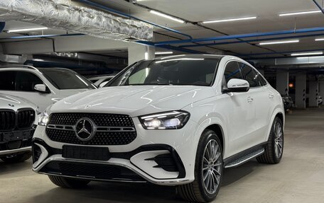 Mercedes-Benz GLE Coupe, 2024 год, 12 890 000 рублей, 1 фотография