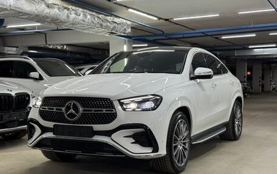 Mercedes-Benz GLE Coupe, 2024 год, 12 890 000 рублей, 1 фотография