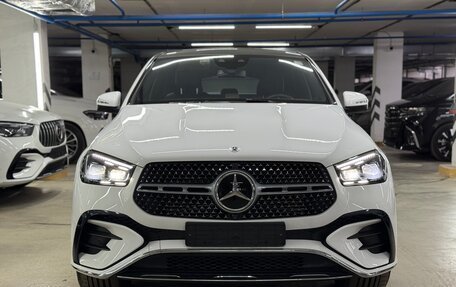 Mercedes-Benz GLE Coupe, 2024 год, 12 890 000 рублей, 10 фотография