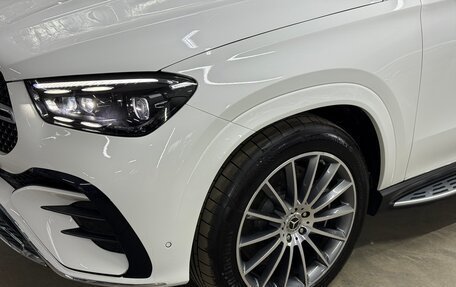 Mercedes-Benz GLE Coupe, 2024 год, 12 890 000 рублей, 2 фотография