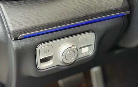 Mercedes-Benz GLE Coupe, 2024 год, 12 890 000 рублей, 15 фотография