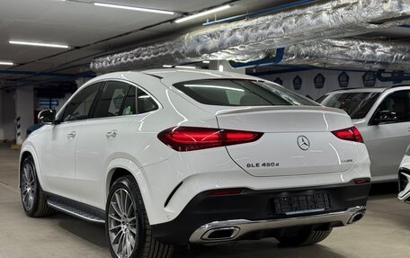 Mercedes-Benz GLE Coupe, 2024 год, 12 890 000 рублей, 4 фотография