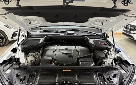 Mercedes-Benz GLE Coupe, 2024 год, 12 890 000 рублей, 11 фотография