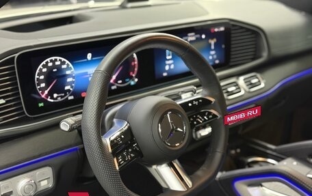 Mercedes-Benz GLE Coupe, 2024 год, 12 890 000 рублей, 14 фотография