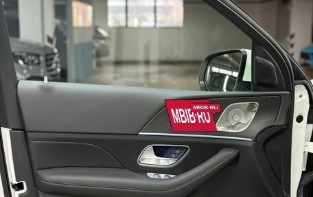 Mercedes-Benz GLE Coupe, 2024 год, 12 890 000 рублей, 12 фотография