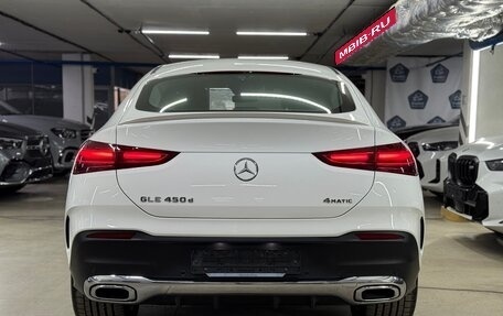 Mercedes-Benz GLE Coupe, 2024 год, 12 890 000 рублей, 5 фотография