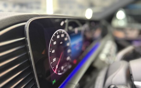 Mercedes-Benz GLE Coupe, 2024 год, 12 890 000 рублей, 16 фотография