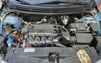 KIA Rio III рестайлинг, 2014 год, 830 000 рублей, 1 фотография