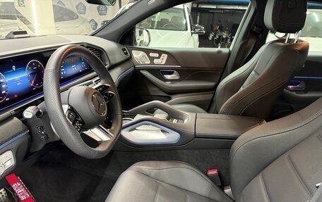 Mercedes-Benz GLE Coupe, 2024 год, 12 890 000 рублей, 17 фотография