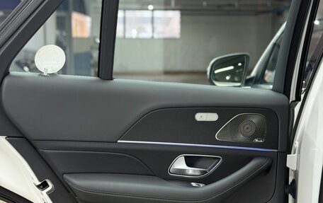 Mercedes-Benz GLE Coupe, 2024 год, 12 890 000 рублей, 19 фотография