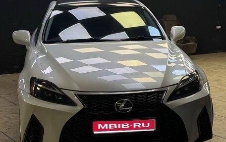 Lexus IS II рестайлинг 2, 2006 год, 1 150 000 рублей, 1 фотография