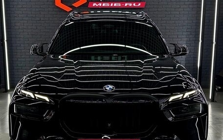 BMW X7, 2023 год, 13 390 000 рублей, 1 фотография