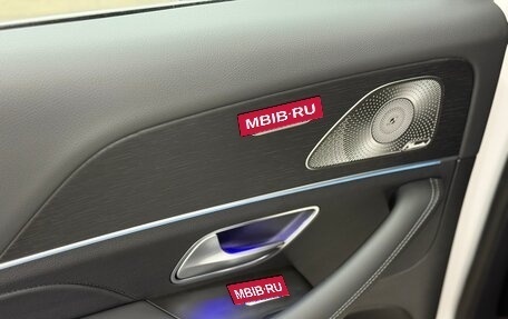 Mercedes-Benz GLE Coupe, 2024 год, 12 890 000 рублей, 20 фотография