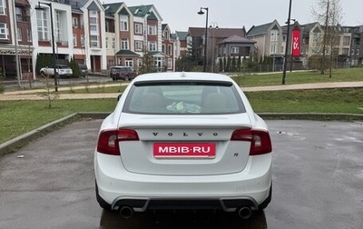 Volvo S60 III, 2012 год, 1 250 000 рублей, 1 фотография