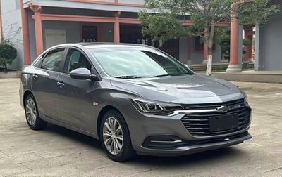 Chevrolet Monza, 2022 год, 1 030 000 рублей, 1 фотография