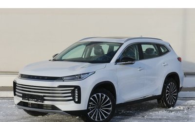 CheryExeed TXL, 2022 год, 2 320 000 рублей, 1 фотография