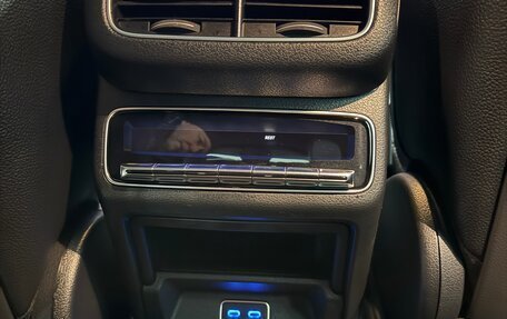 Mercedes-Benz GLE Coupe, 2024 год, 12 890 000 рублей, 22 фотография