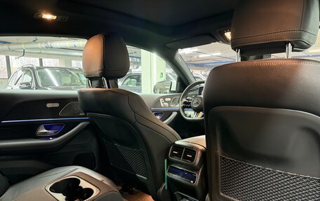 Mercedes-Benz GLE Coupe, 2024 год, 12 890 000 рублей, 24 фотография