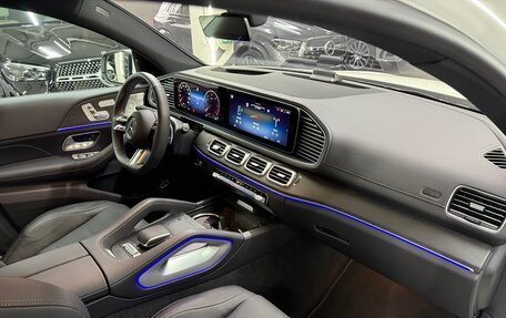 Mercedes-Benz GLE Coupe, 2024 год, 12 890 000 рублей, 25 фотография