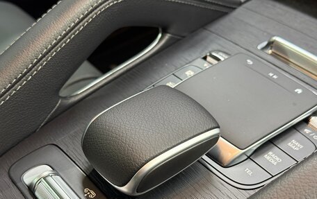 Mercedes-Benz GLE Coupe, 2024 год, 12 890 000 рублей, 27 фотография