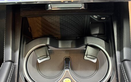 Mercedes-Benz GLE Coupe, 2024 год, 12 890 000 рублей, 29 фотография