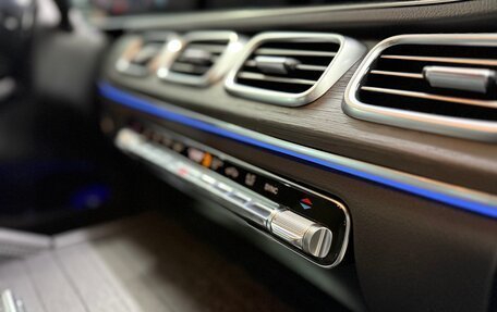 Mercedes-Benz GLE Coupe, 2024 год, 12 890 000 рублей, 28 фотография