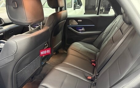 Mercedes-Benz GLE Coupe, 2024 год, 12 890 000 рублей, 21 фотография