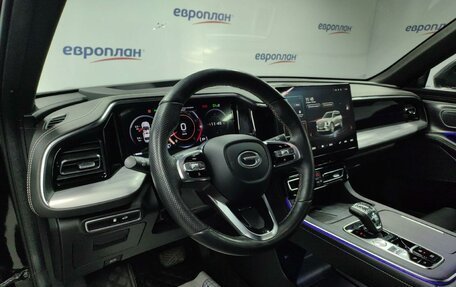 GAC GS8, 2023 год, 2 905 000 рублей, 1 фотография