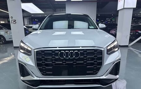 Audi Q2 I, 2023 год, 1 810 000 рублей, 2 фотография