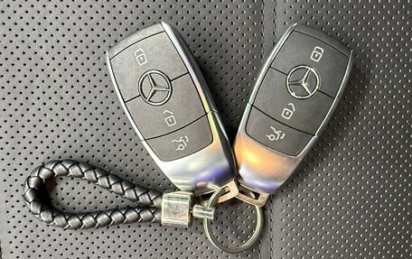 Mercedes-Benz GLE Coupe, 2024 год, 12 890 000 рублей, 30 фотография