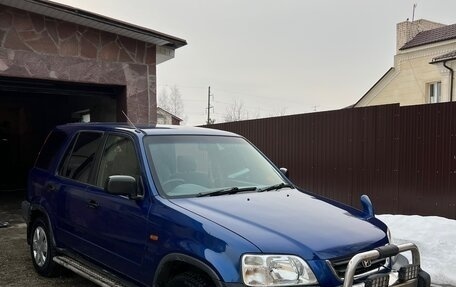 Honda CR-V IV, 1996 год, 375 000 рублей, 1 фотография