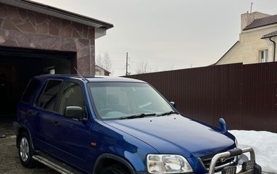 Honda CR-V IV, 1996 год, 375 000 рублей, 1 фотография