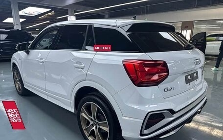 Audi Q2 I, 2023 год, 1 810 000 рублей, 4 фотография