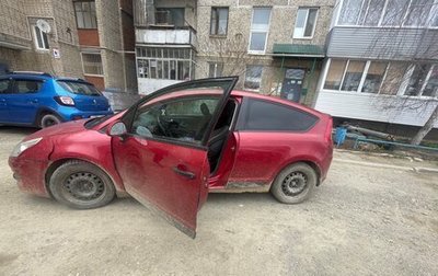 Citroen C4 II рестайлинг, 2008 год, 200 000 рублей, 1 фотография