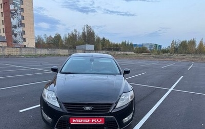 Ford Mondeo IV, 2010 год, 750 000 рублей, 1 фотография
