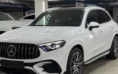 Mercedes-Benz GLC AMG, 2024 год, 9 999 000 рублей, 1 фотография