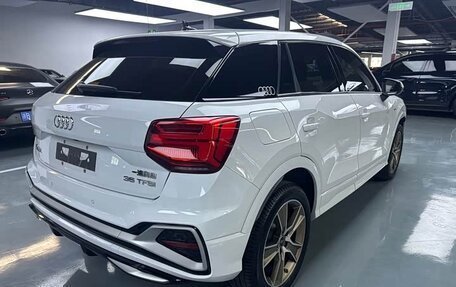 Audi Q2 I, 2023 год, 1 810 000 рублей, 6 фотография