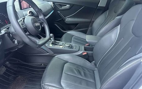 Audi Q2 I, 2023 год, 1 810 000 рублей, 7 фотография
