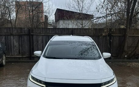 CheryExeed LX, 2023 год, 2 100 000 рублей, 1 фотография