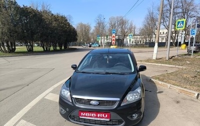 Ford Focus II рестайлинг, 2011 год, 645 000 рублей, 1 фотография